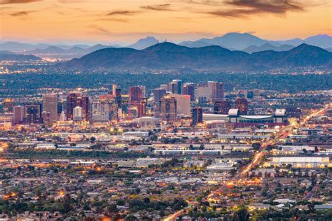 city of phoenix|city of phoenix online services.